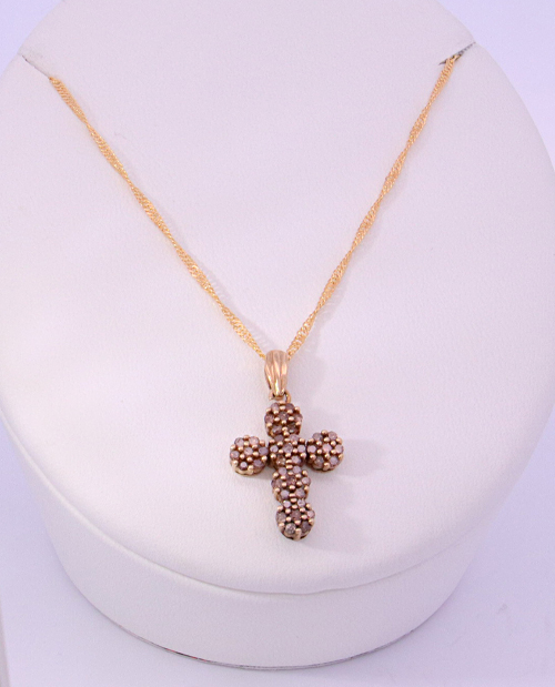 Diamond Necklace