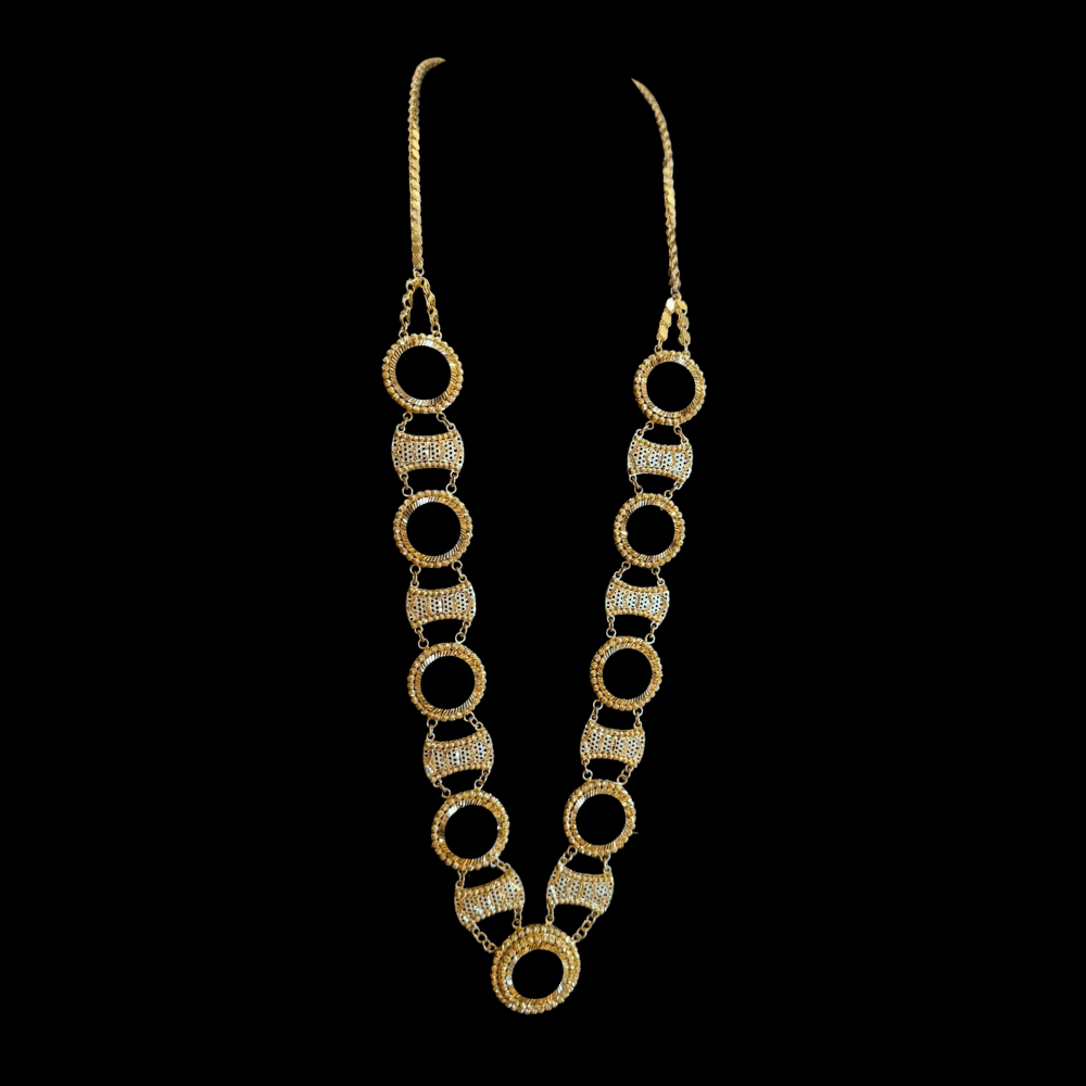 21K Gold Klada