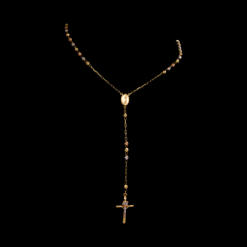 14k Gold Necklace