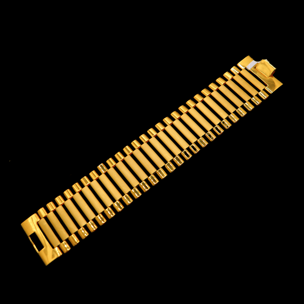 21K Gold Bracelet – SD31284