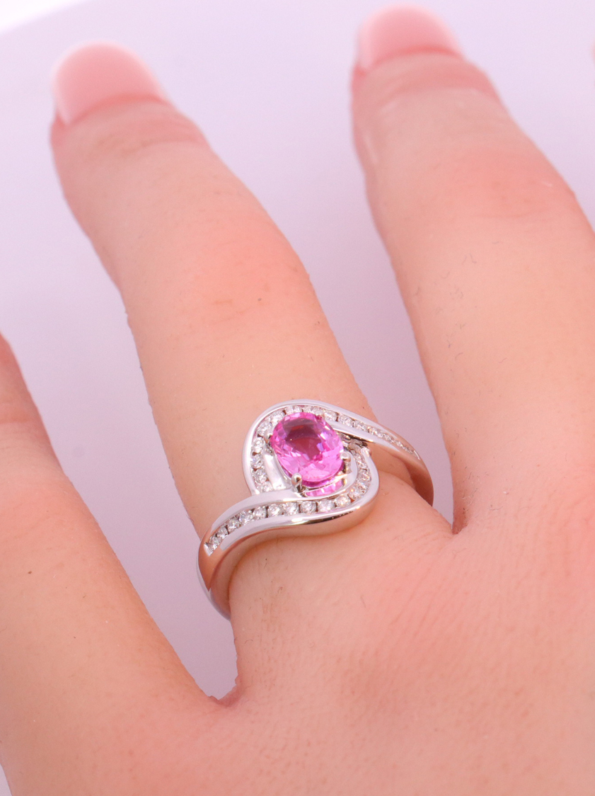 Diamond Ring – SW13907