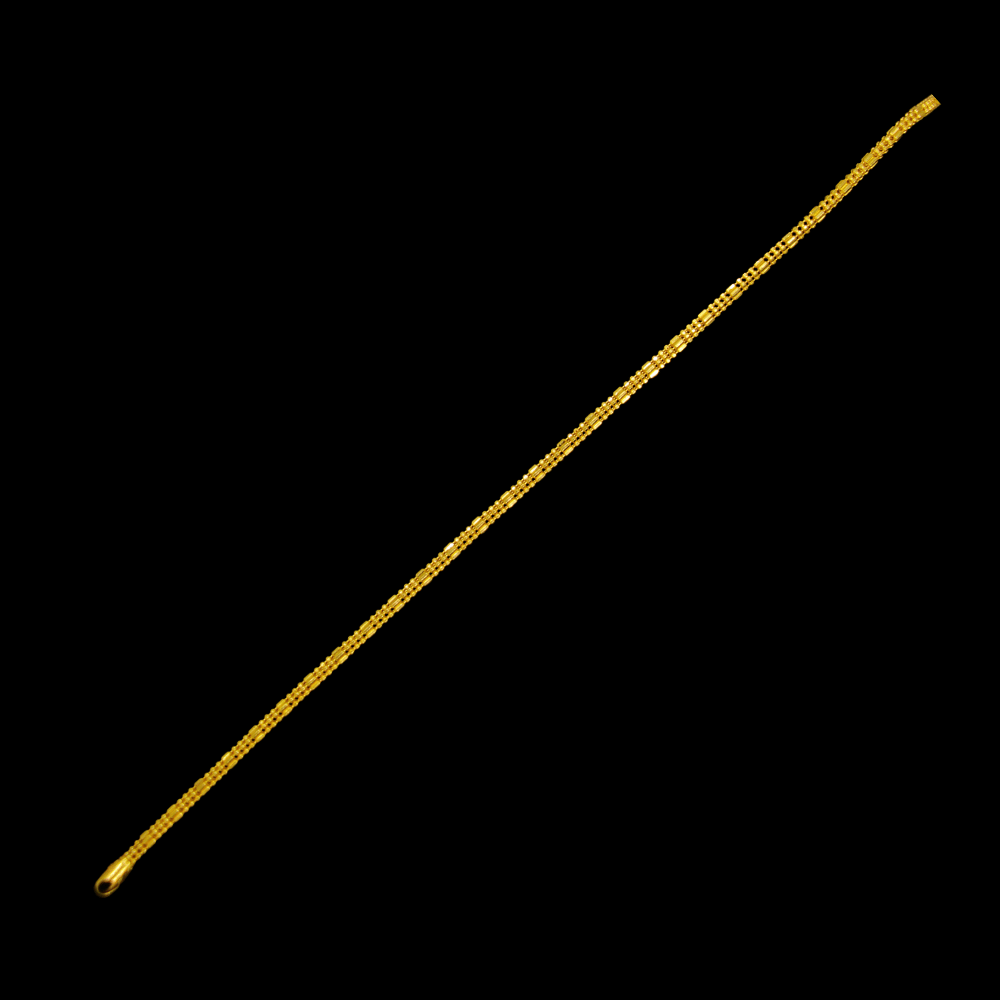 22K Gold Chain