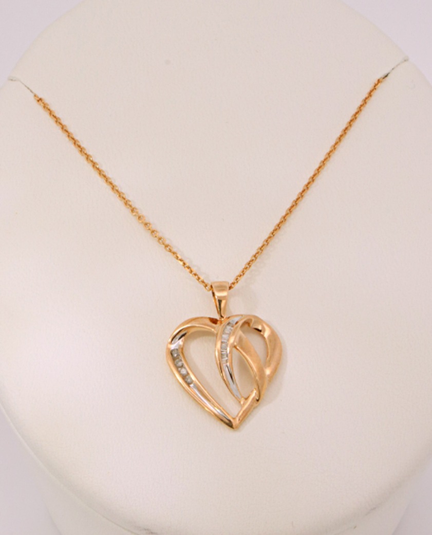 Diamond Necklace
