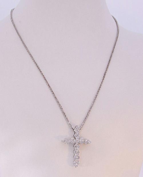 Diamond Necklace
