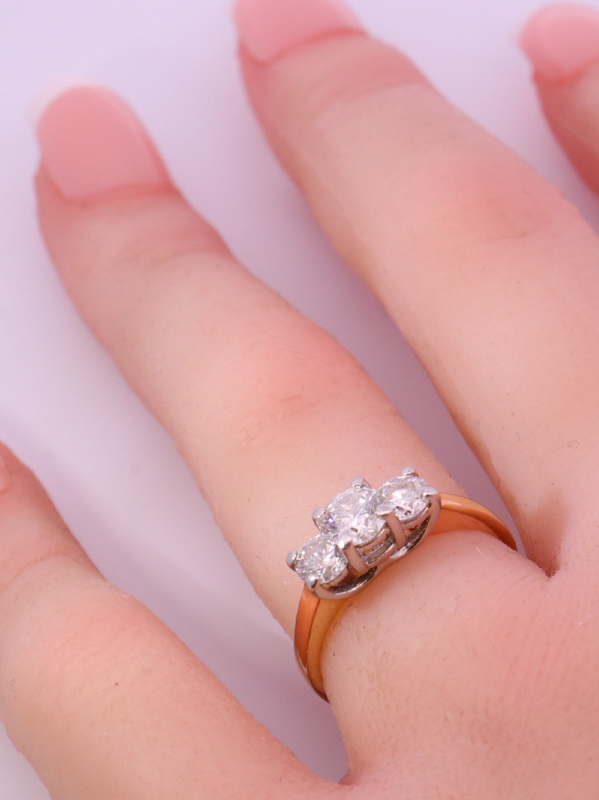 Diamond Ring