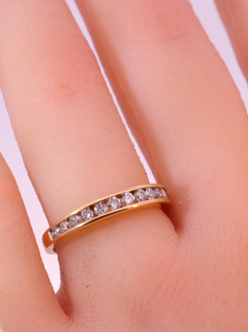 Diamond Band