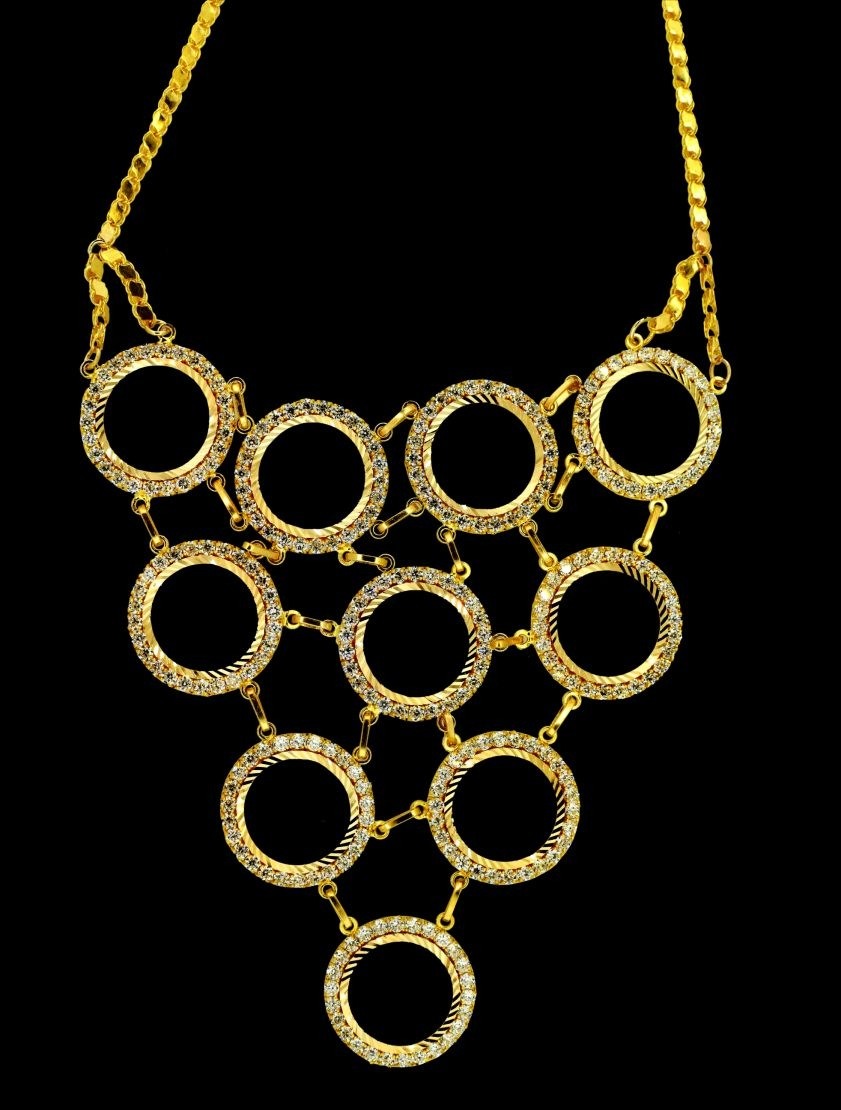 21K Gold Klada – 687 image 2 of 2