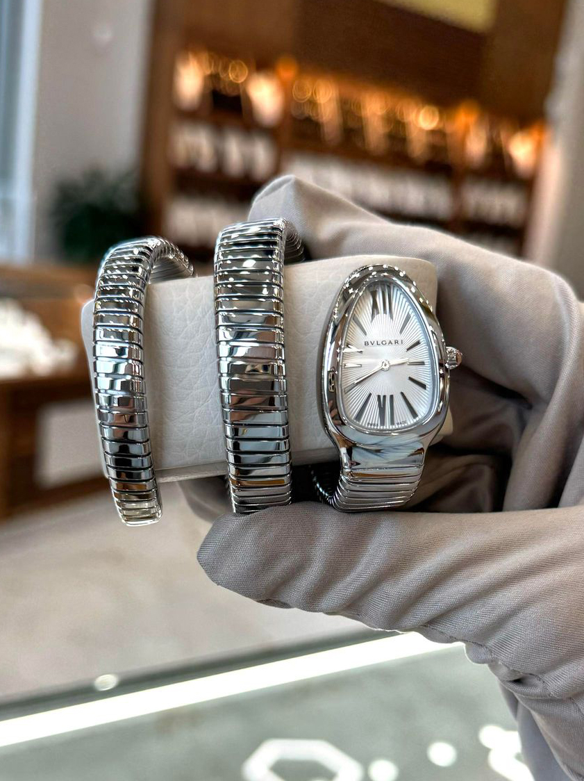 Bulgari Watch – SW12808