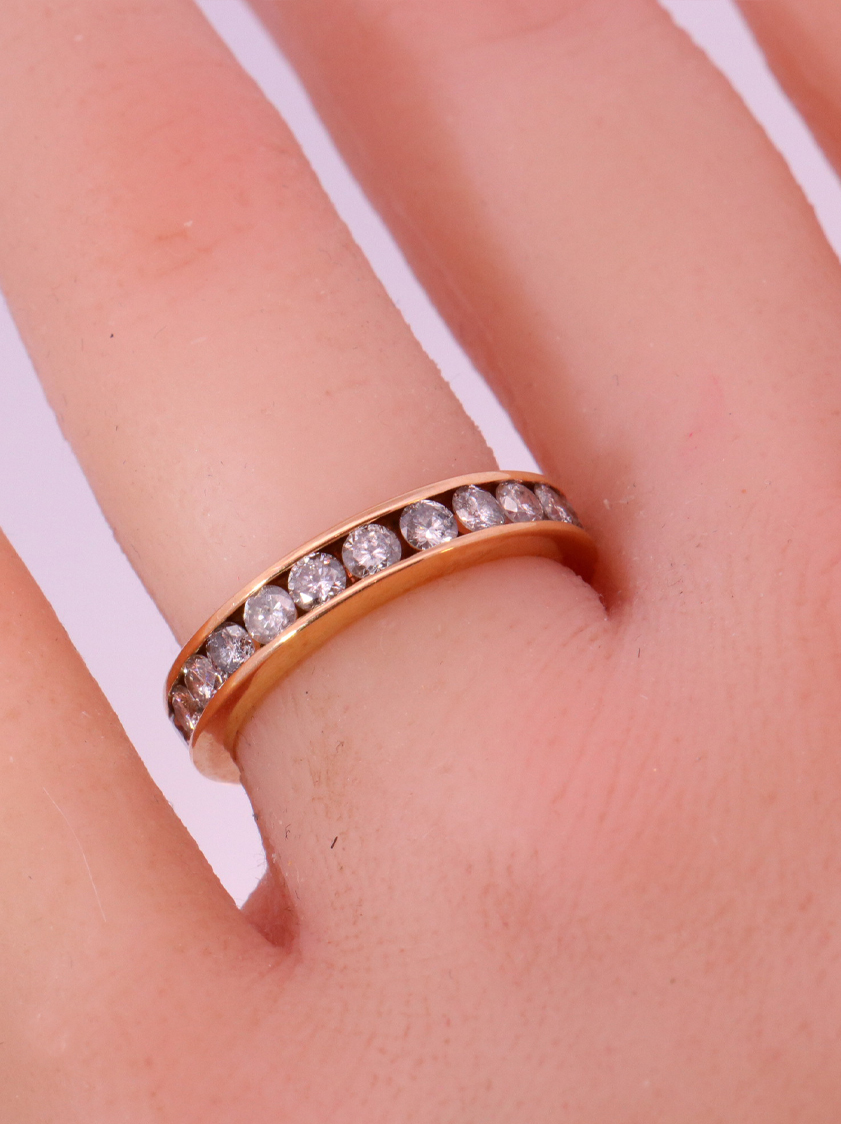 Diamond Ring