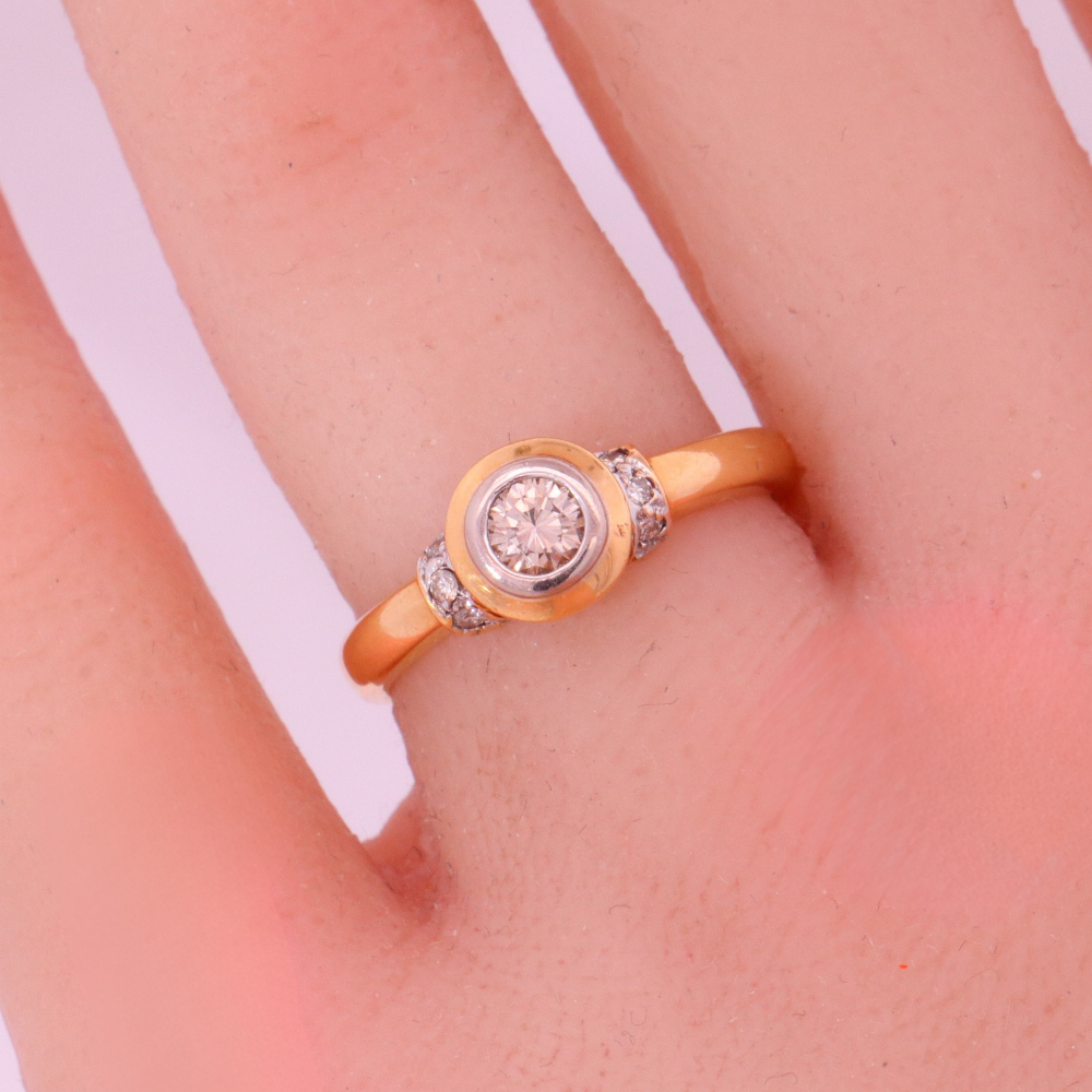 Diamond Ring