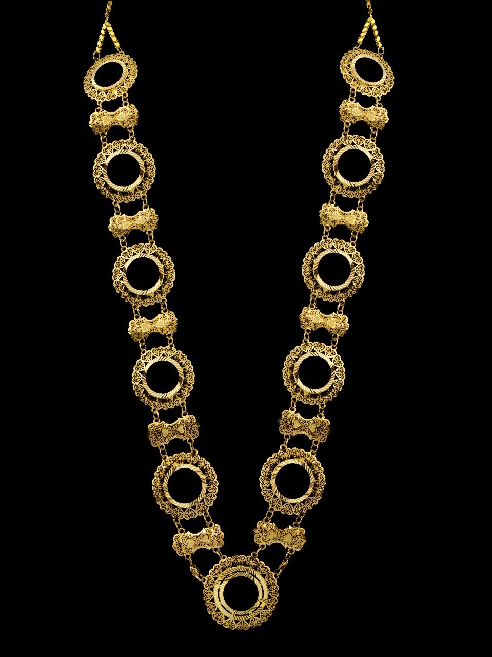 21K Gold Klada – SW11301