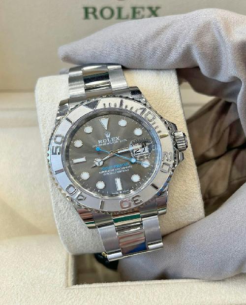 YACHT-MASTER 40mm Watch – 35173