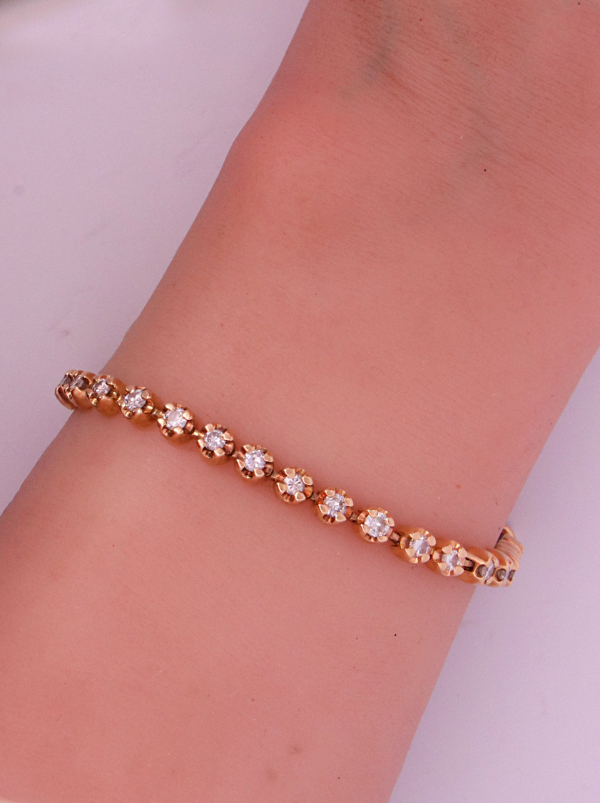 Bracelets & Bangles