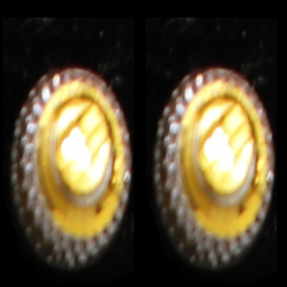 22K Gold Earrings – SW32172