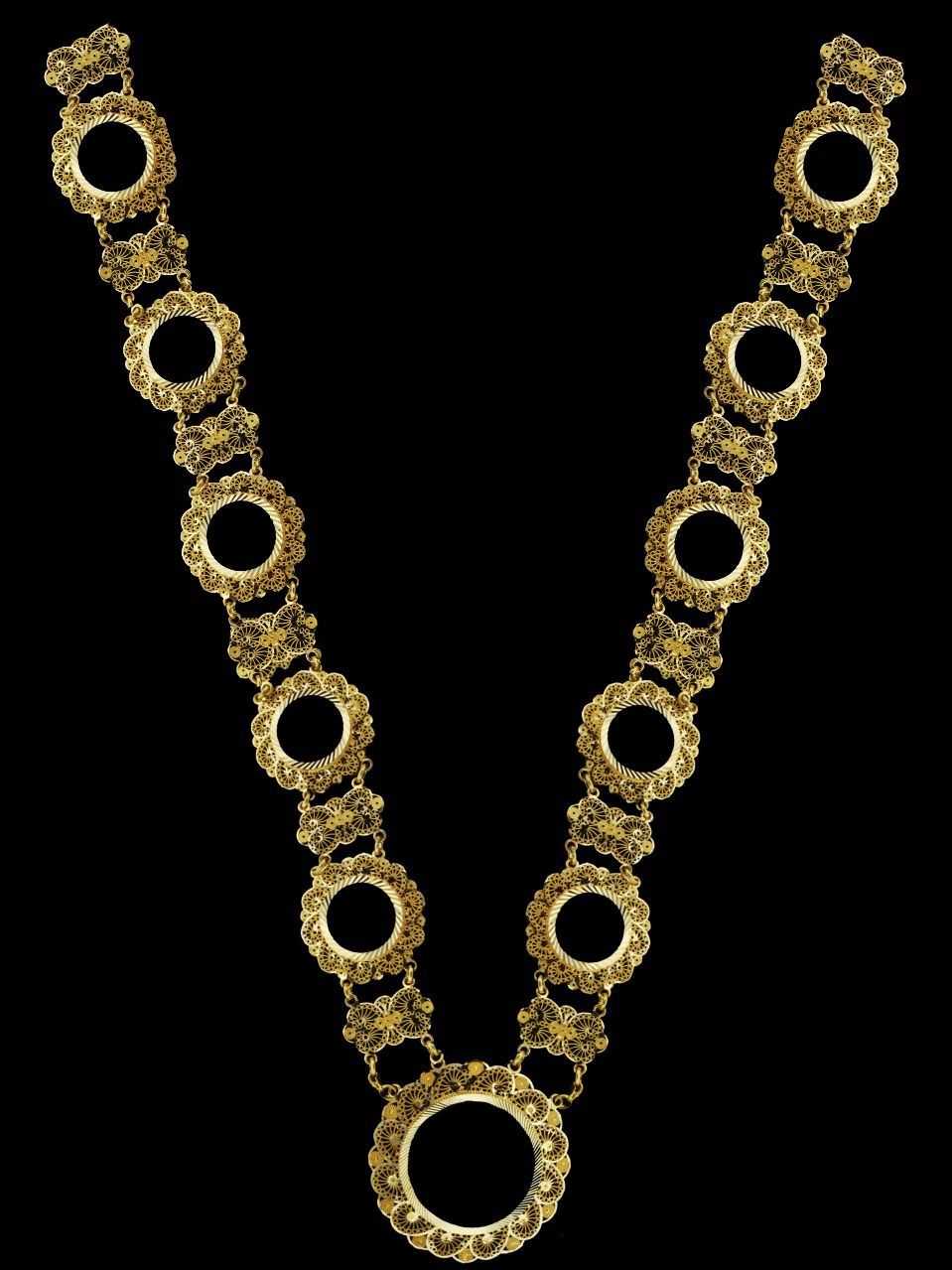 21K Gold Klada – SW11299