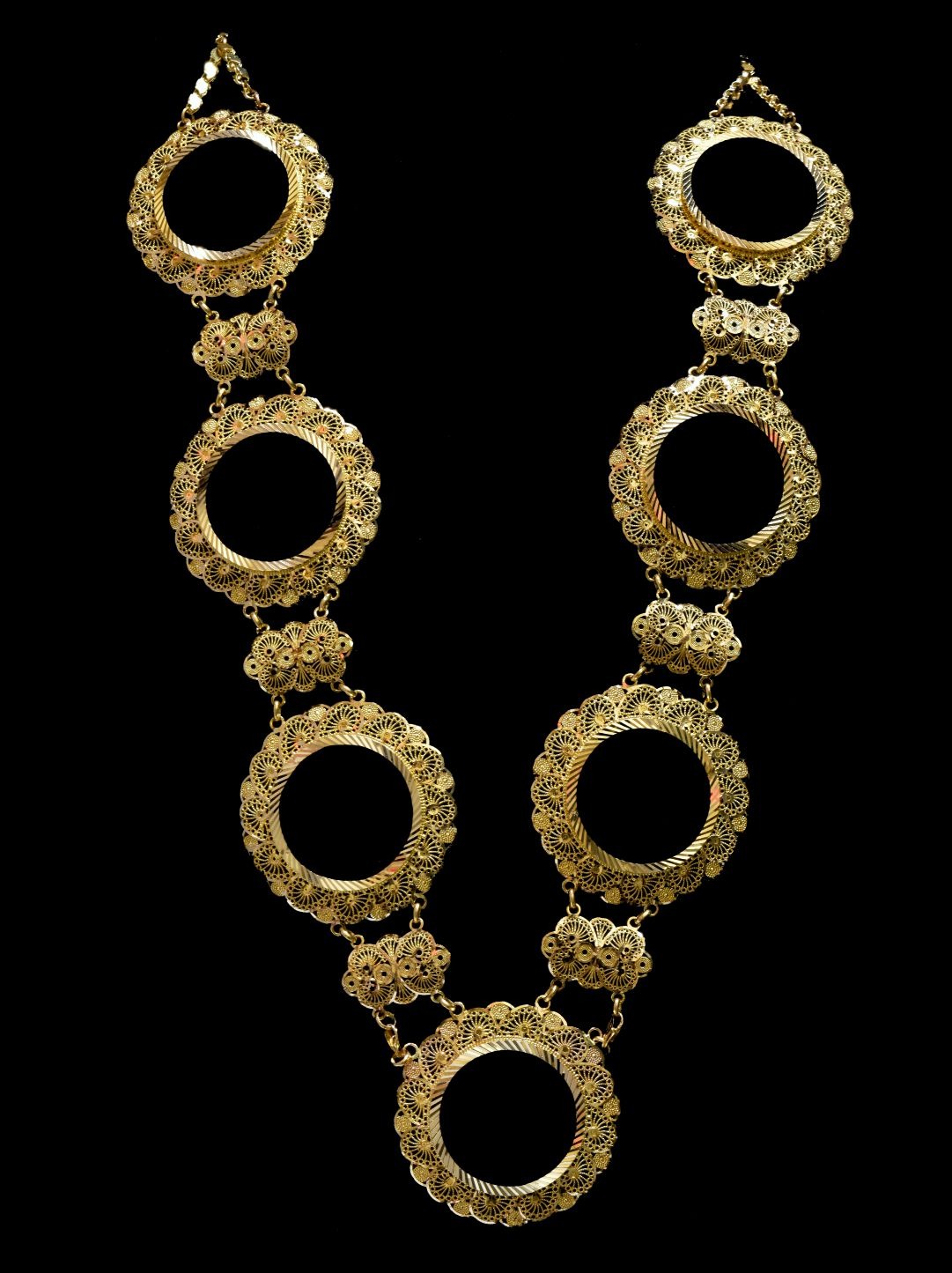 21K Gold Klada – SW11432