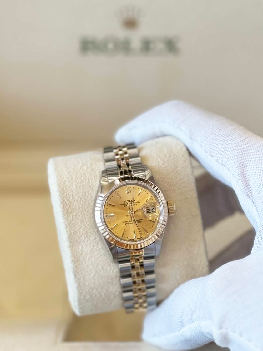 Rolex Watch – SW21010