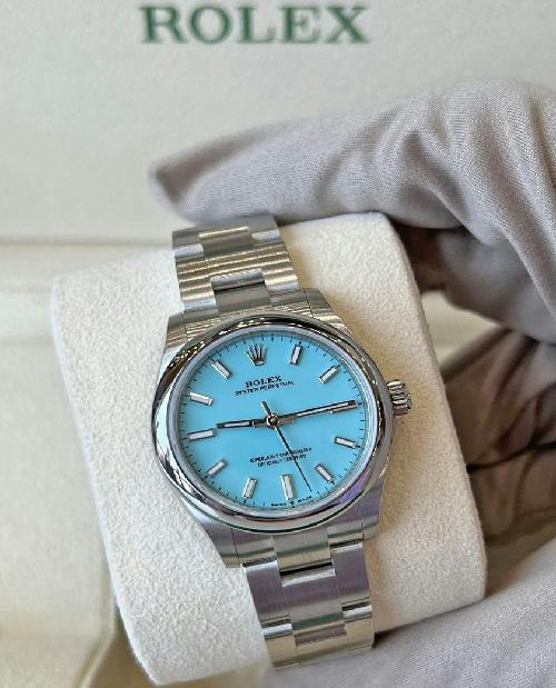 31mm Rolex