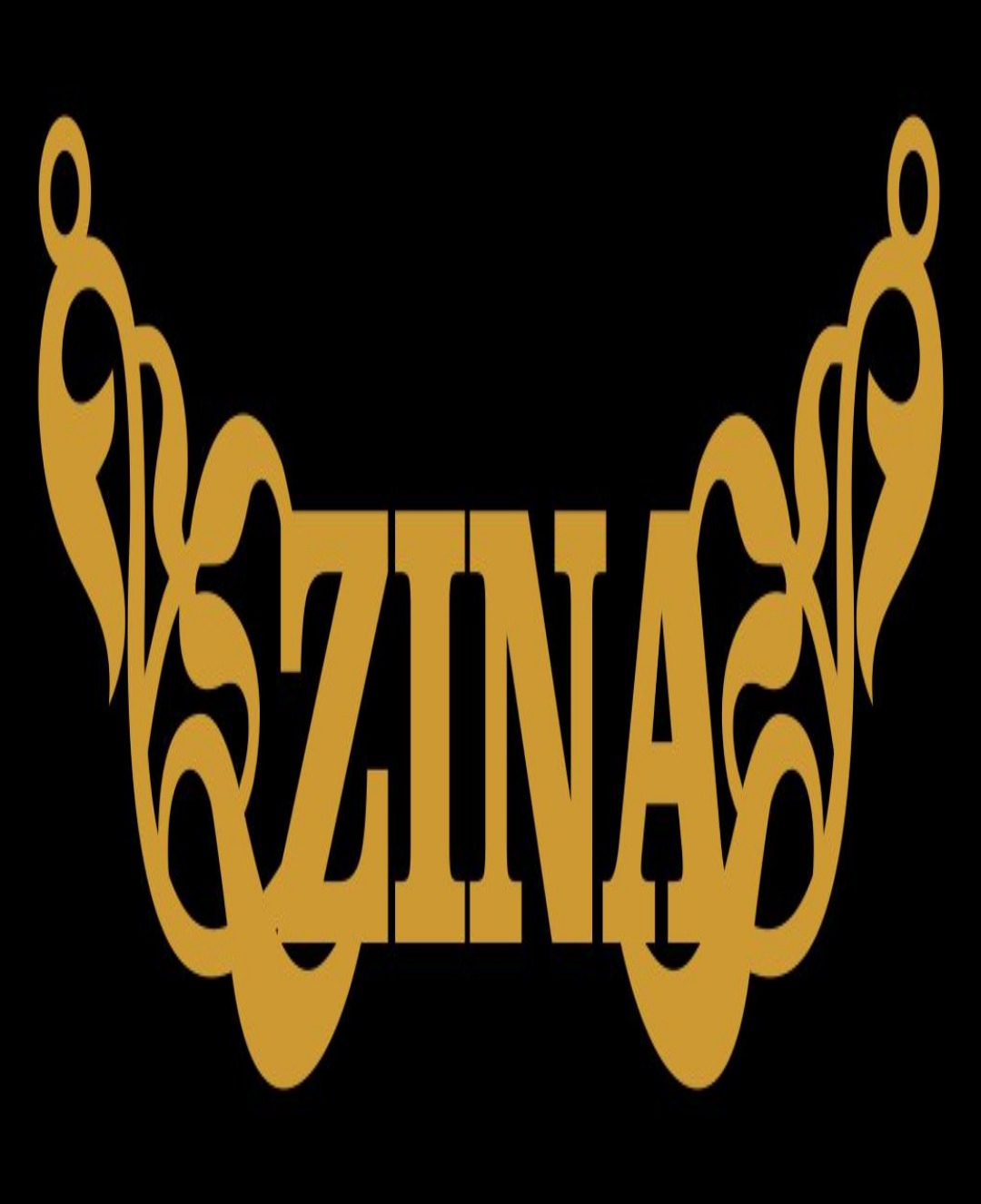 21K Name Plate