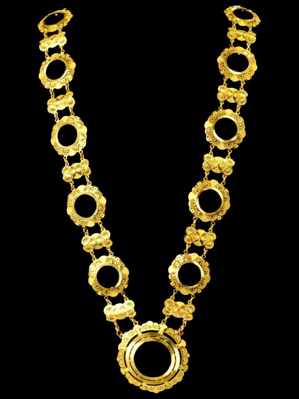 21K Gold Klada – SW11314