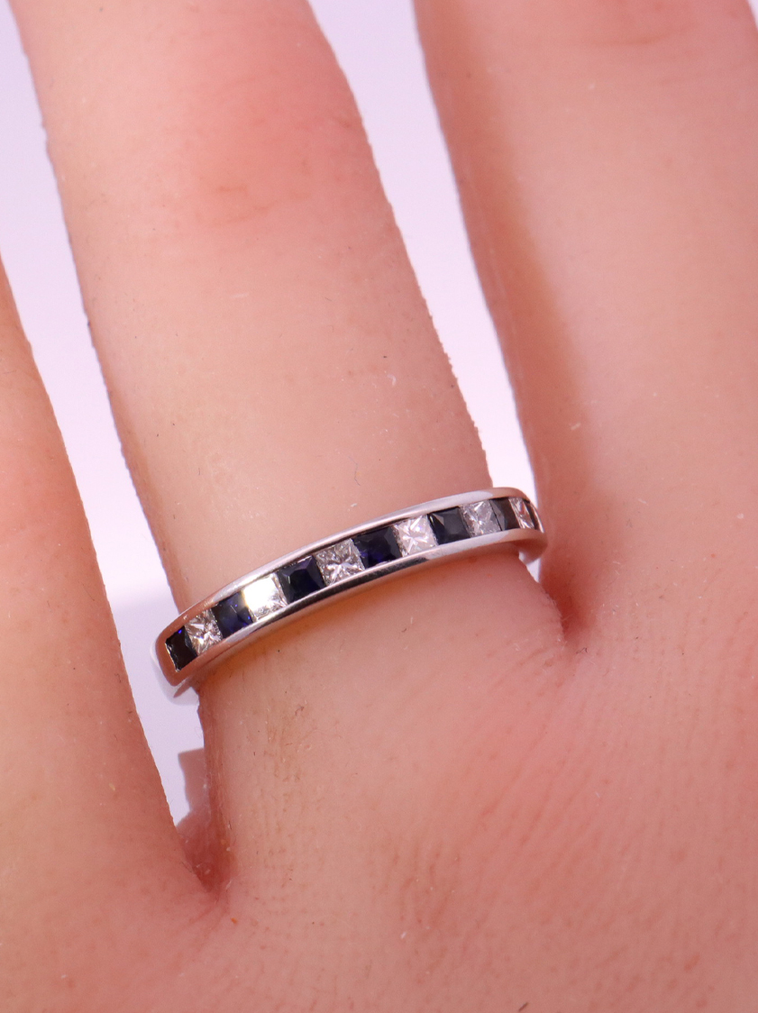 Diamond Band