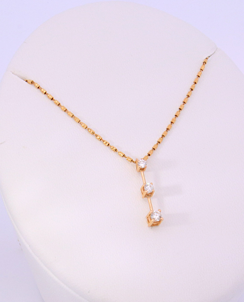 Diamond Necklace