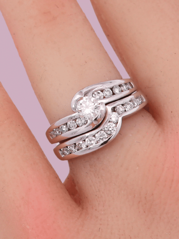 Bridal Set