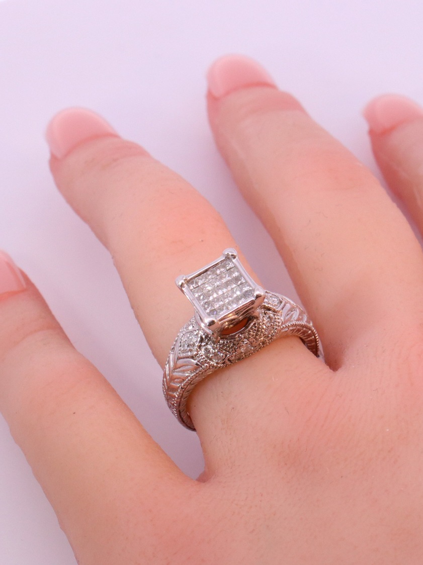 Diamond Ring
