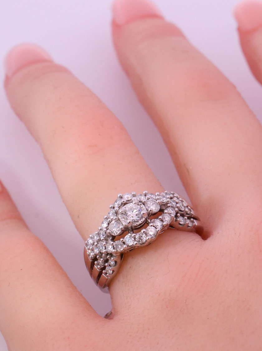 Diamond Ring
