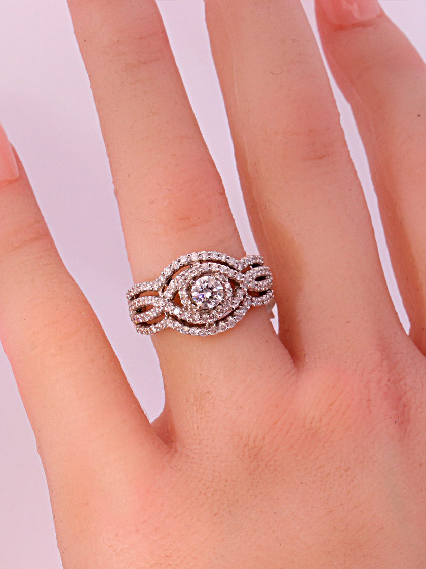 Diamond Ring