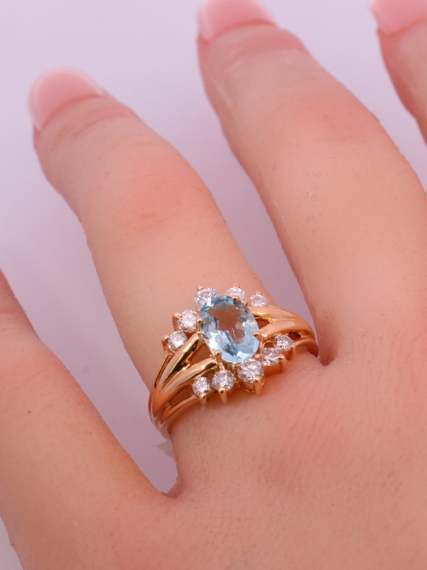 Diamond Ring