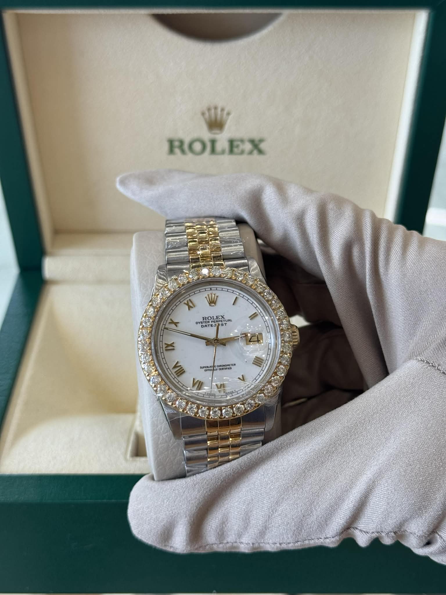 Rolex Watch – SW29923