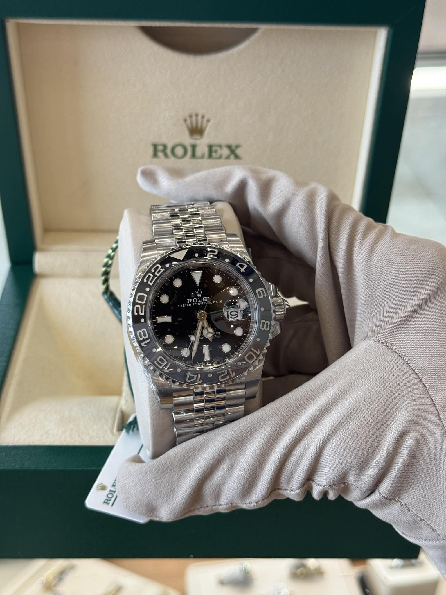 Rolex Watch – SW29935