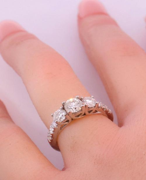 Diamond Ring