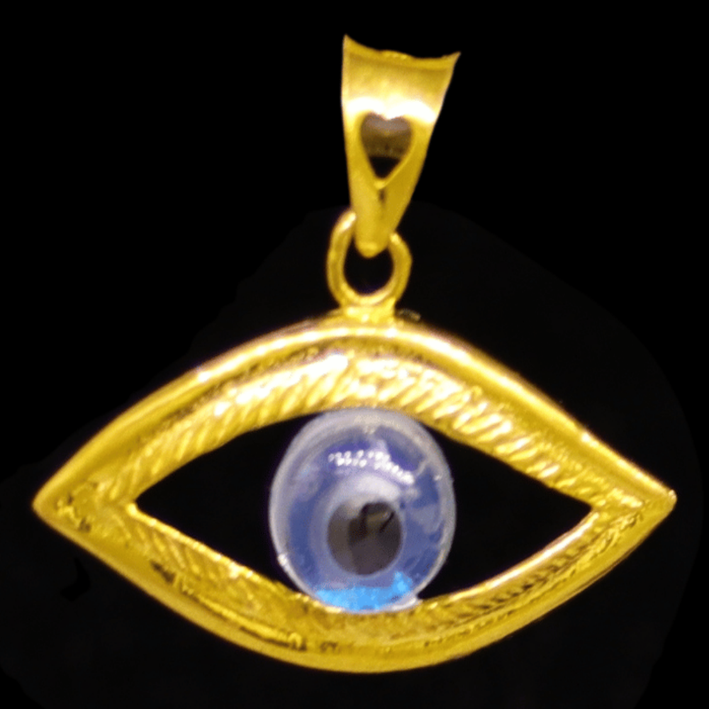 21K Gold Pendant – SW29663