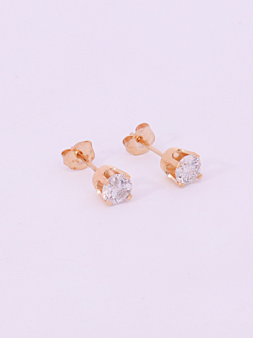 Earrings Ring