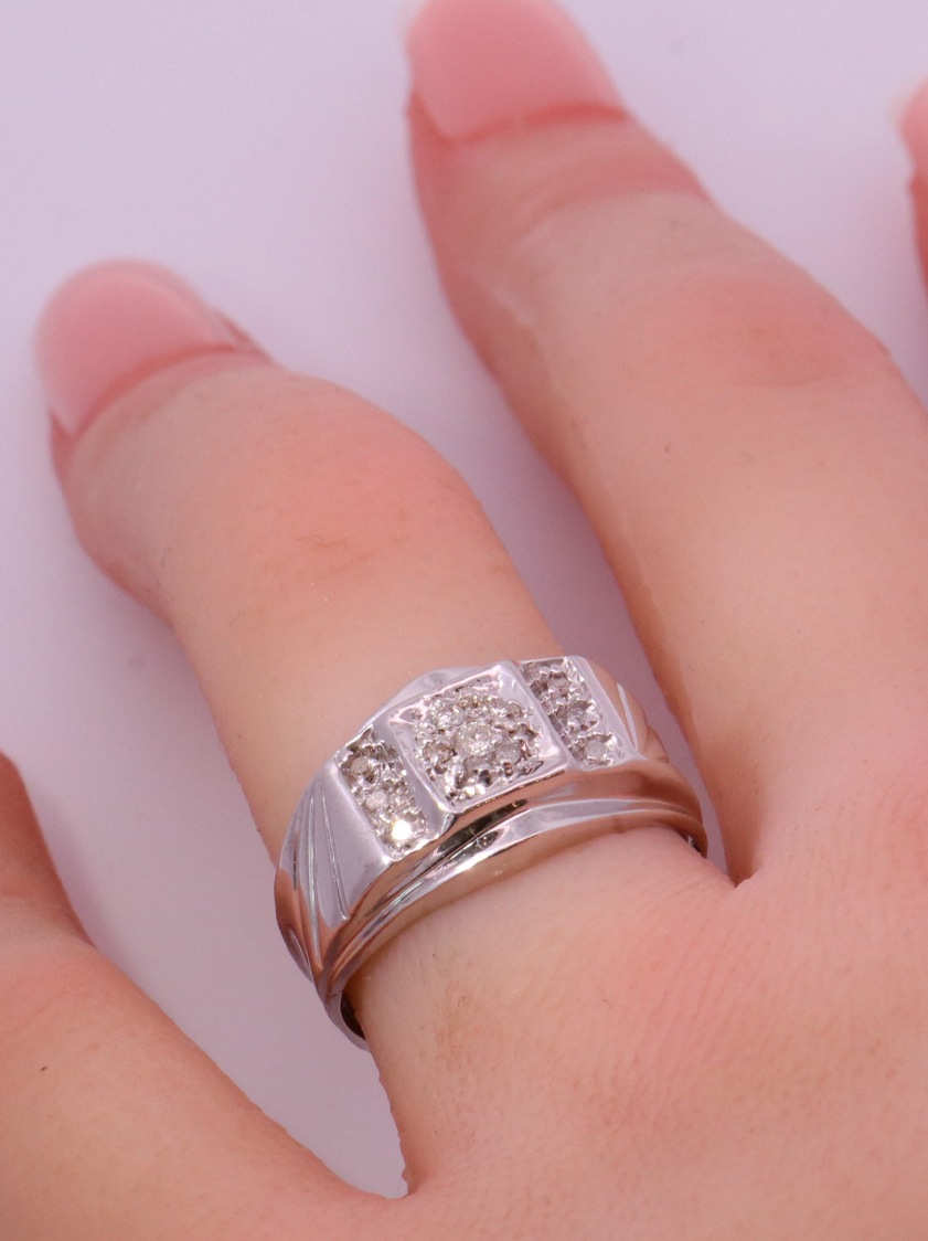 Diamond Ring