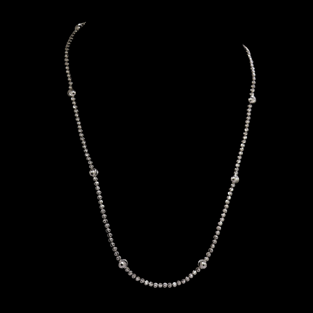 14K Gold Necklace