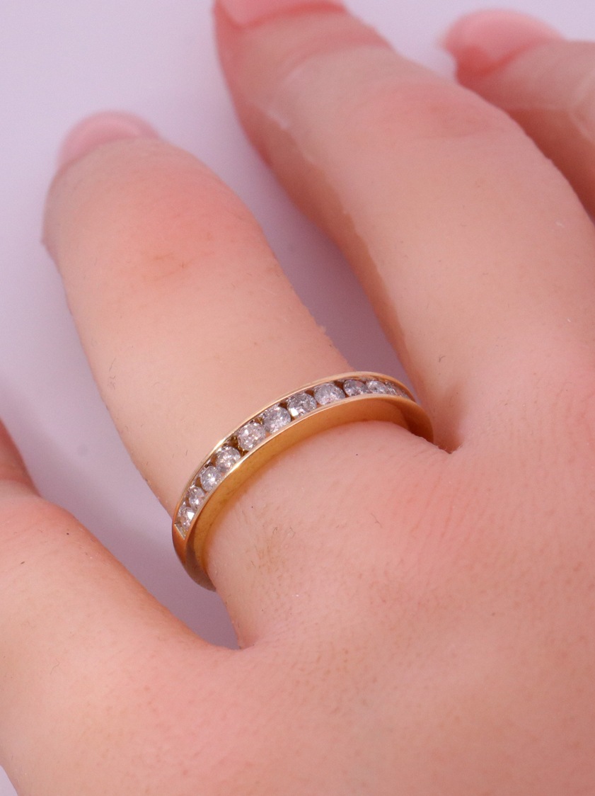 Diamond Band