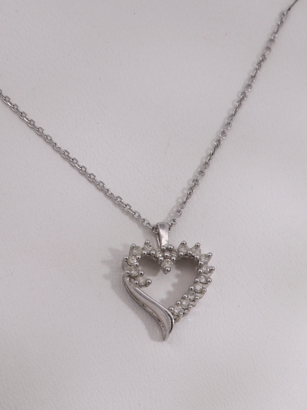 Diamond Necklace