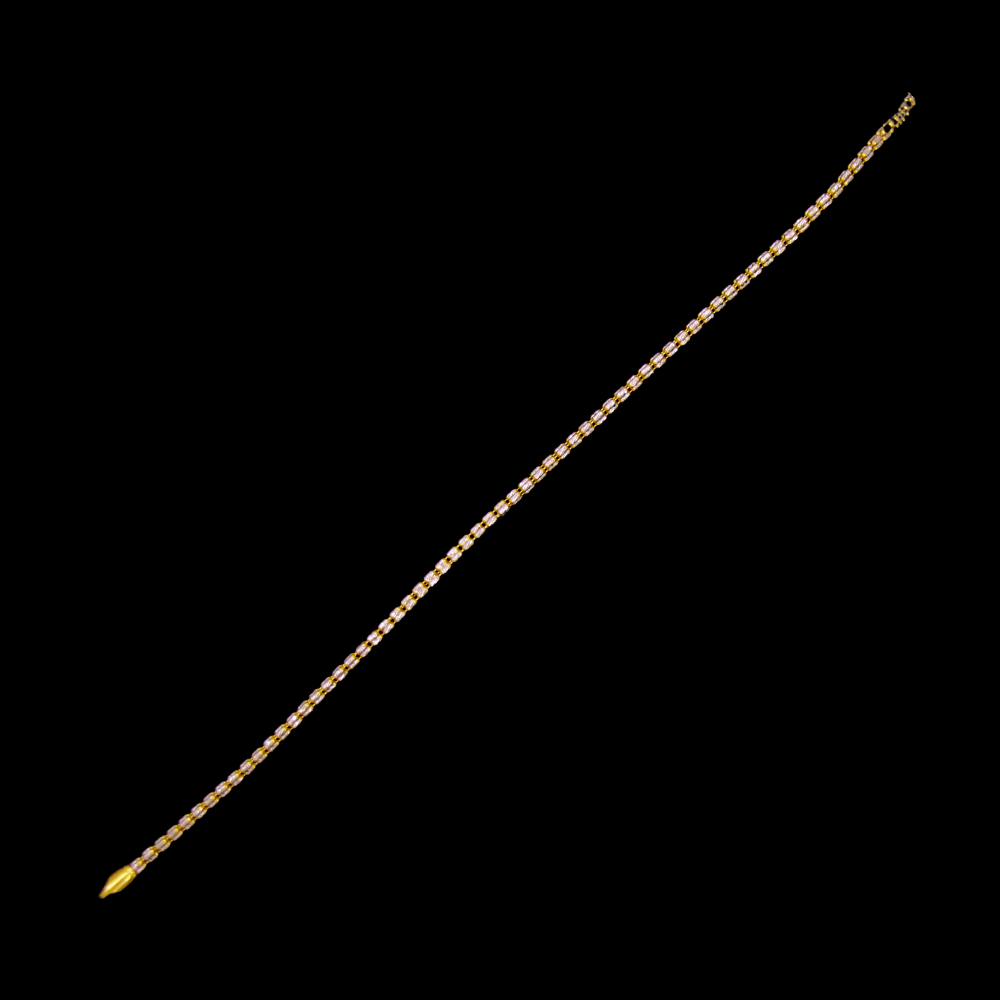 22K Gold Chain