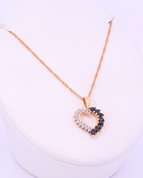Diamond Necklace
