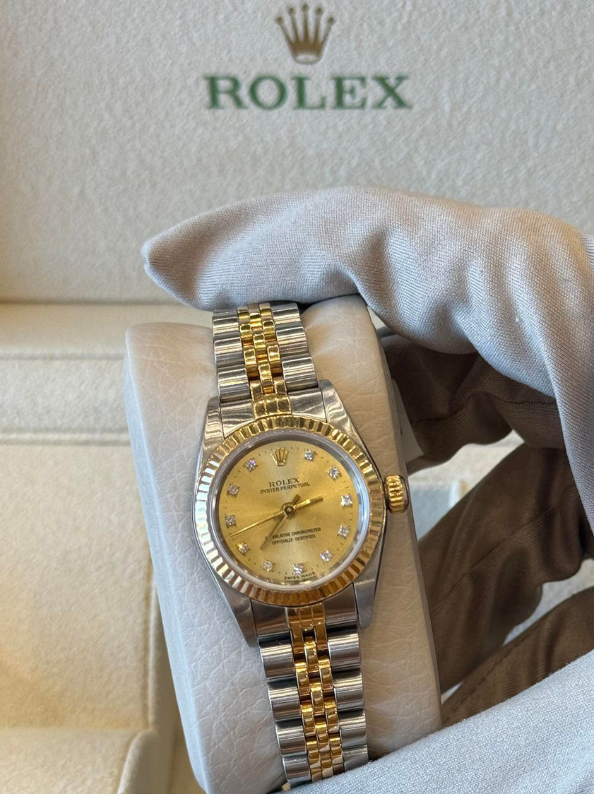 Rolex Watch – SW14083