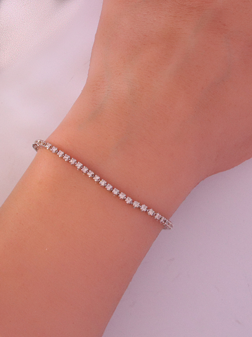 Diamond Bracelet