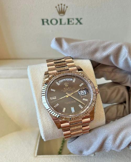 Day-Date 40mm