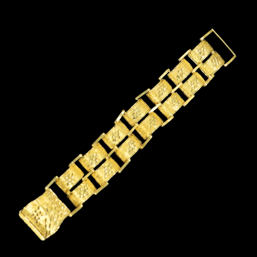 21K Gold Bracelet – SW33238