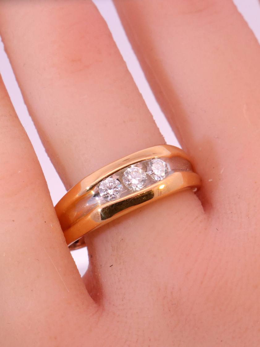 Diamond Ring