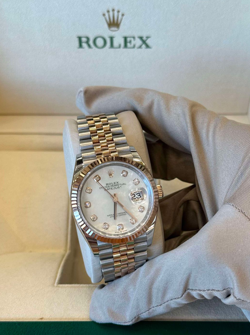 Rolex Datejust
