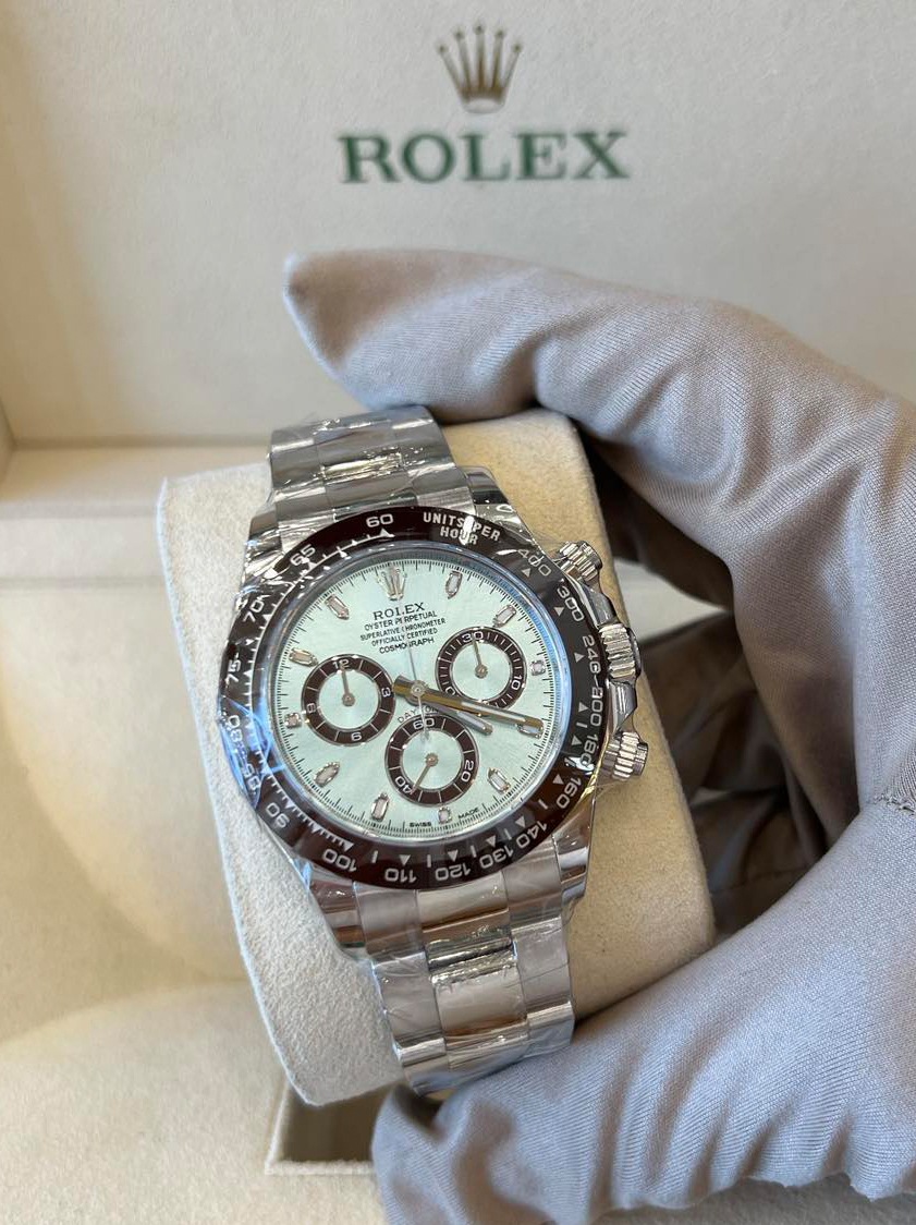ROLEX WATCH – 39174