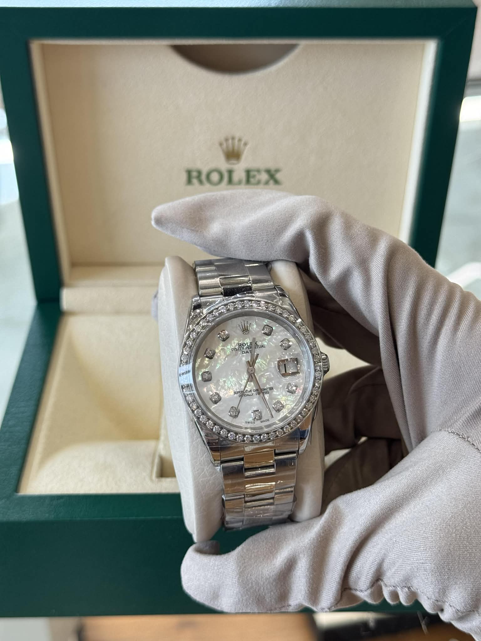 Rolex Watch – SW29931